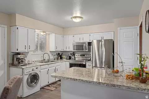 Kitchen - 1028 W 1375 N, Orem, UT 84057 photo 1 of 7