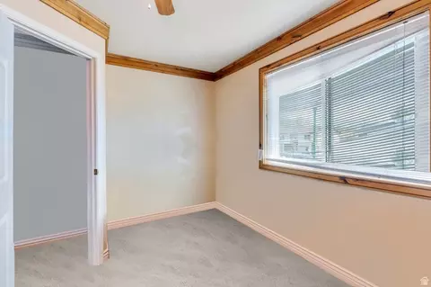 Bedroom - 1028 W 1375 N, Orem, UT 84057 photo 3 of 4