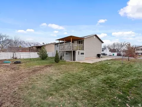 Exterior - 1028 W 1375 N, Orem, UT 84057 photo 9 of 9