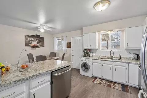 Kitchen - 1028 W 1375 N, Orem, UT 84057 photo 3 of 7