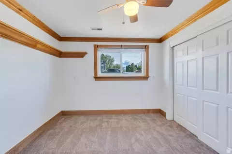 Bedroom - 1028 W 1375 N, Orem, UT 84057 photo 4 of 4