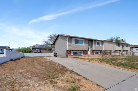 Exterior - 1028 W 1375 N, Orem, UT 84057 photo 3 of 9
