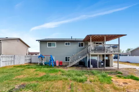 Exterior - 1028 W 1375 N, Orem, UT 84057 photo 5 of 9