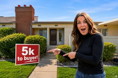4539 S 1800 W #127, Roy, UT 84067