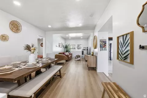 Dining - 526 W Winchester St, Murray, UT 84123 photo 1 of 2
