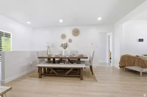 Dining - 526 W Winchester St, Murray, UT 84123 photo 2 of 2