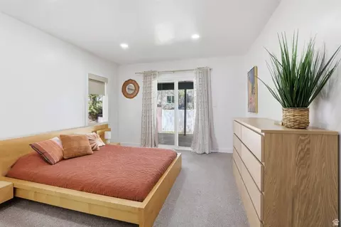 Bedroom - 526 W Winchester St, Murray, UT 84123 photo 1 of 4
