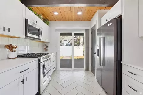 Kitchen - 526 W Winchester St, Murray, UT 84123 photo 3 of 4
