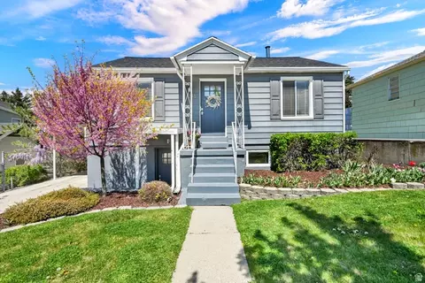 1245 E Kensington Ave, Salt Lake City, UT 84105