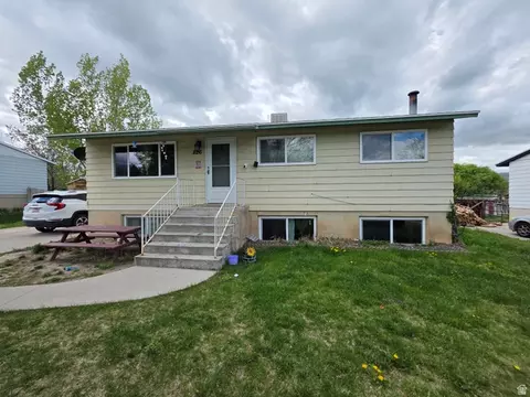 826 S 680 W, Payson, UT 84651
