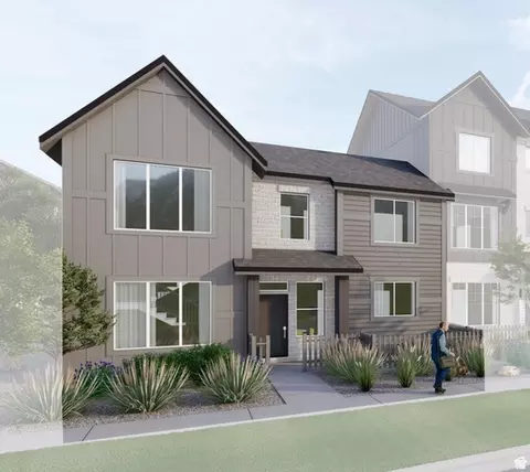 1179 N Downfield Ln W #208, North Salt Lake, UT 84054