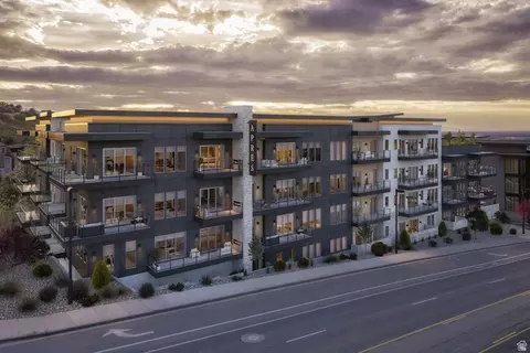 7371 S Canyon Centre Pkwy #104, Cottonwood Heights, UT 84121