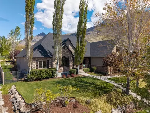 812 W 4230 N, Pleasant Grove, UT 84062