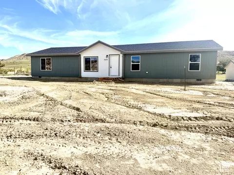 3486 N 500 E, Vernal, UT 84078