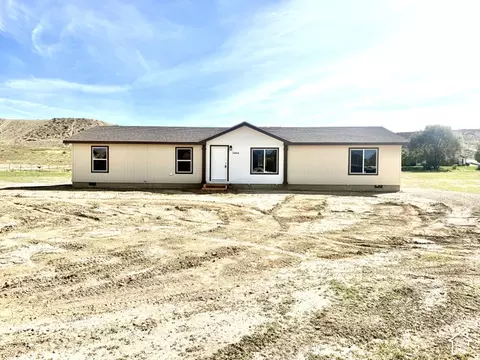 3464 N 500 E, Vernal, UT 84078