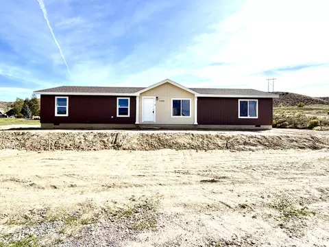 3388 N 500 E, Vernal, UT 84078