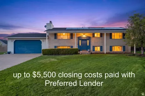 1410 W 750 S, Clearfield, UT 84015
