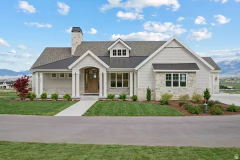 8283 S Sunridge Ln, Payson, UT 84651