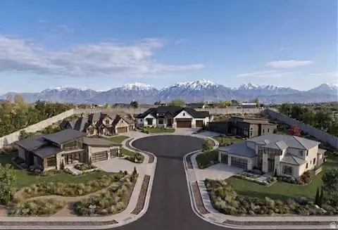 5383 W Kaysan Cove Cv #5, Herriman, UT 84096