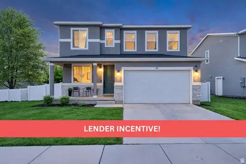 208 W Willet Dr, Salem, UT 84653