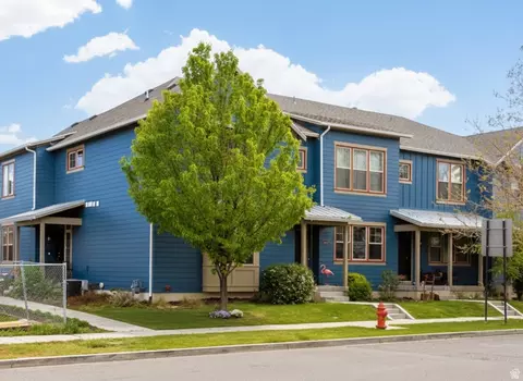 10463 S Oquirrh Lake Rd, South Jordan, UT 84009