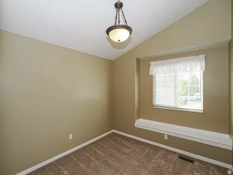 Bedroom - 93 E Cranberry Hill Dr, Draper, UT 84020 photo 9 of 9
