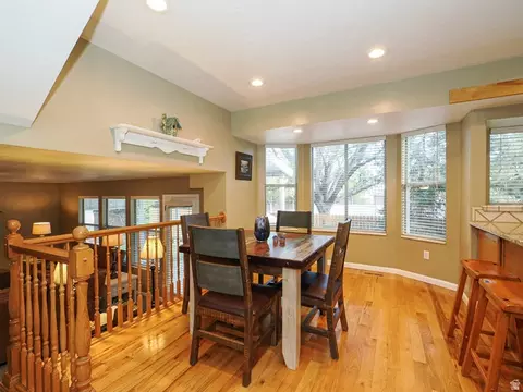 Dining - 93 E Cranberry Hill Dr, Draper, UT 84020 photo 2 of 3