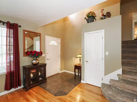 Entry Way - 93 E Cranberry Hill Dr, Draper, UT 84020 photo 1 of 5