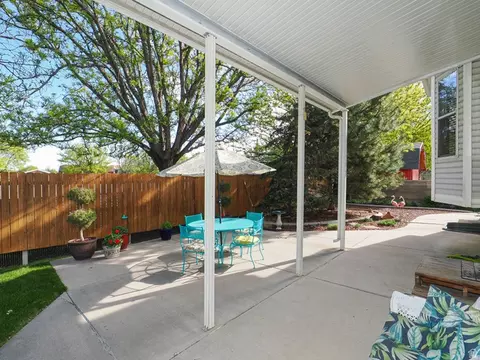 Exterior - 93 E Cranberry Hill Dr, Draper, UT 84020 photo 7 of 13