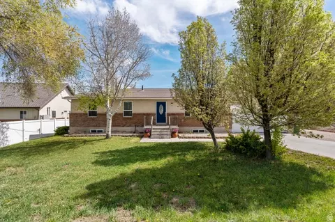 11881 S 2700 W, Riverton, UT 84065