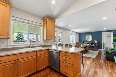 Kitchen - 1372 N 1380 W, Mapleton, UT 84664 photo 1 of 2