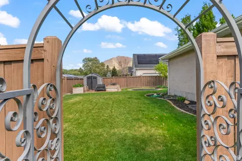 Exterior - 1372 N 1380 W, Mapleton, UT 84664 photo 12 of 18