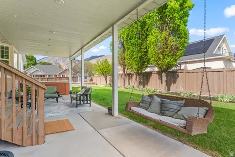 Exterior - 1372 N 1380 W, Mapleton, UT 84664 photo 4 of 18