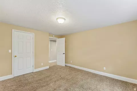 Bedroom - 1372 N 1380 W, Mapleton, UT 84664 photo 5 of 6