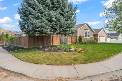 Exterior - 1372 N 1380 W, Mapleton, UT 84664 photo 18 of 18