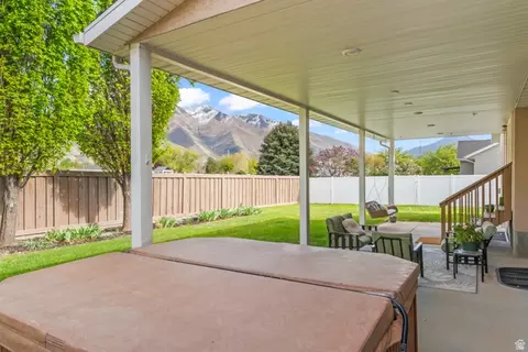 Exterior - 1372 N 1380 W, Mapleton, UT 84664 photo 5 of 18