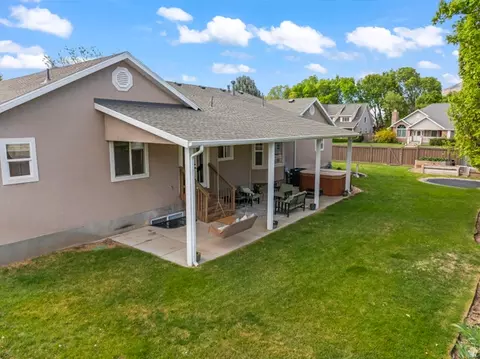 Exterior - 1372 N 1380 W, Mapleton, UT 84664 photo 7 of 18