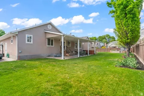 Exterior - 1372 N 1380 W, Mapleton, UT 84664 photo 8 of 18