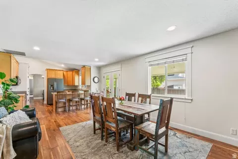 Dining - 1372 N 1380 W, Mapleton, UT 84664 photo 1 of 3