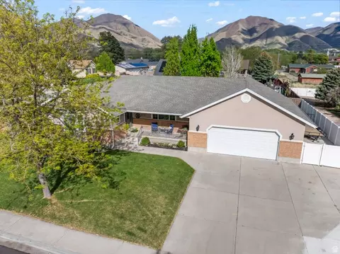 View/Area - 1372 N 1380 W, Mapleton, UT 84664 photo 2 of 5