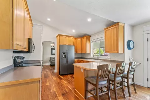 Kitchen - 1372 N 1380 W, Mapleton, UT 84664 photo 2 of 2