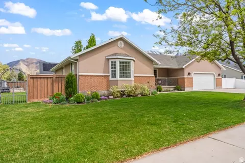 Exterior - 1372 N 1380 W, Mapleton, UT 84664 photo 17 of 18