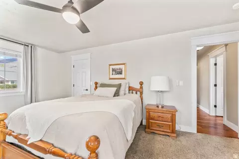 Bedroom - 1372 N 1380 W, Mapleton, UT 84664 photo 1 of 6