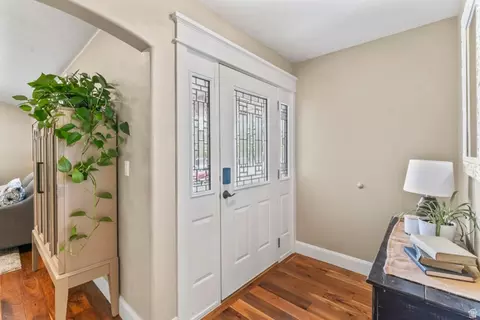 Entry Way - 1372 N 1380 W, Mapleton, UT 84664 photo 1 of 4