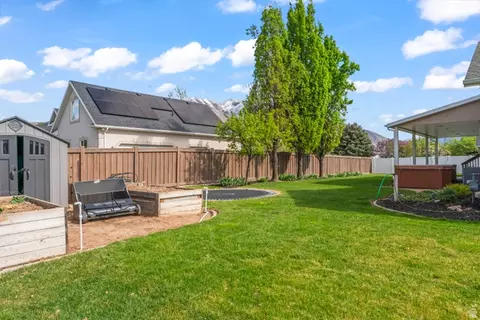 Exterior - 1372 N 1380 W, Mapleton, UT 84664 photo 11 of 18