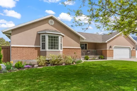 Exterior - 1372 N 1380 W, Mapleton, UT 84664 photo 16 of 18