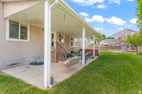 Exterior - 1372 N 1380 W, Mapleton, UT 84664 photo 6 of 18