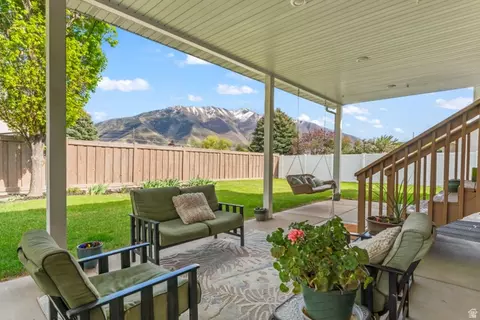Exterior - 1372 N 1380 W, Mapleton, UT 84664 photo 3 of 18