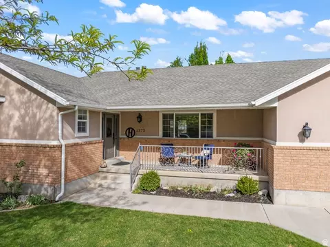 Exterior - 1372 N 1380 W, Mapleton, UT 84664 photo 14 of 18