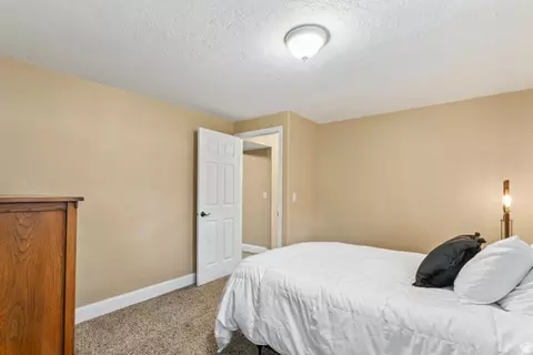 Bedroom - 1372 N 1380 W, Mapleton, UT 84664 photo 6 of 6